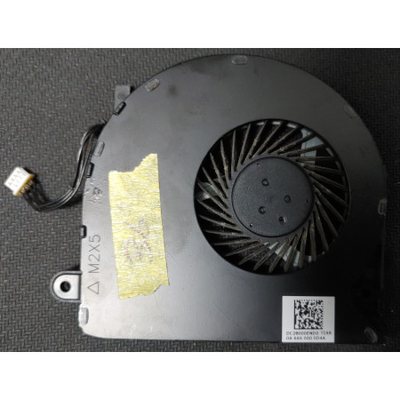 LENOVO 110-15ISK 80UD CPU FAN