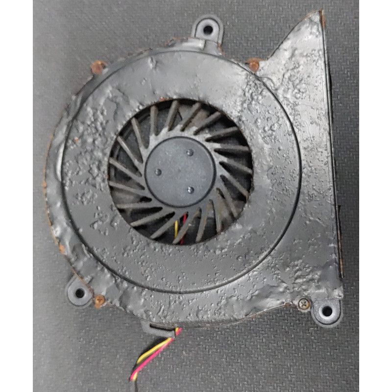 Proline W763S CPU FAN