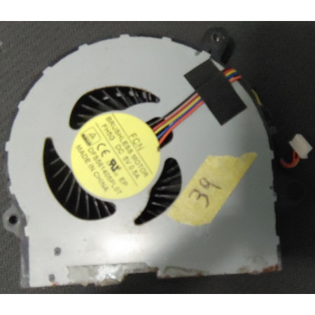 Lenovo 300-15ISK 80Q7 CPU Fan