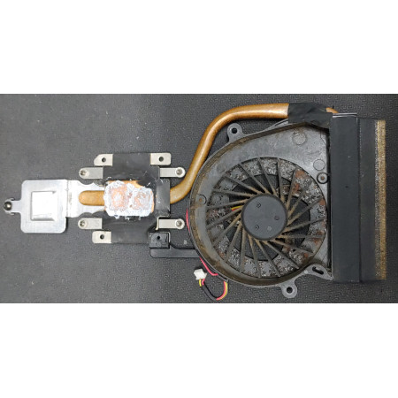 Fujitsu Lifebook AH530 CPU Fan + Heatsink