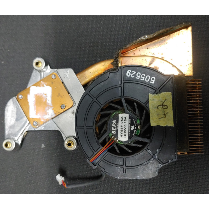 IBM 1834-S4G CPU FAN