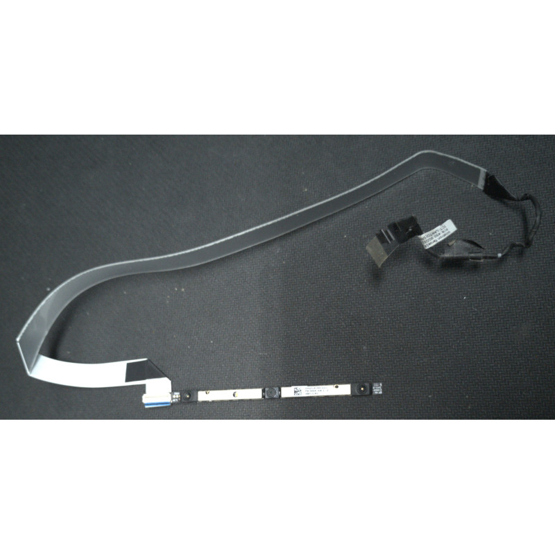 Lenovo 300-15ISK 80Q7 Camera module with cables