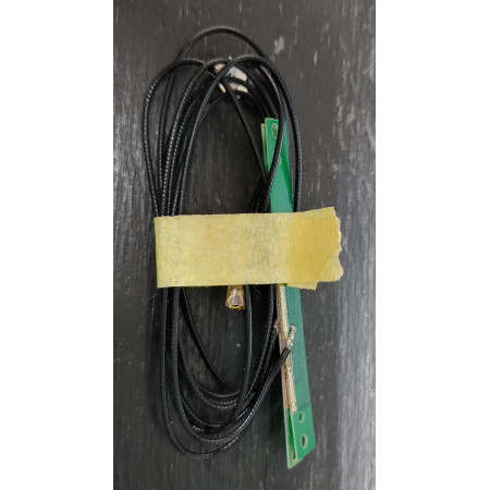 Lenovo 300-15ISK 80Q7 Wireless Antenna L+R
