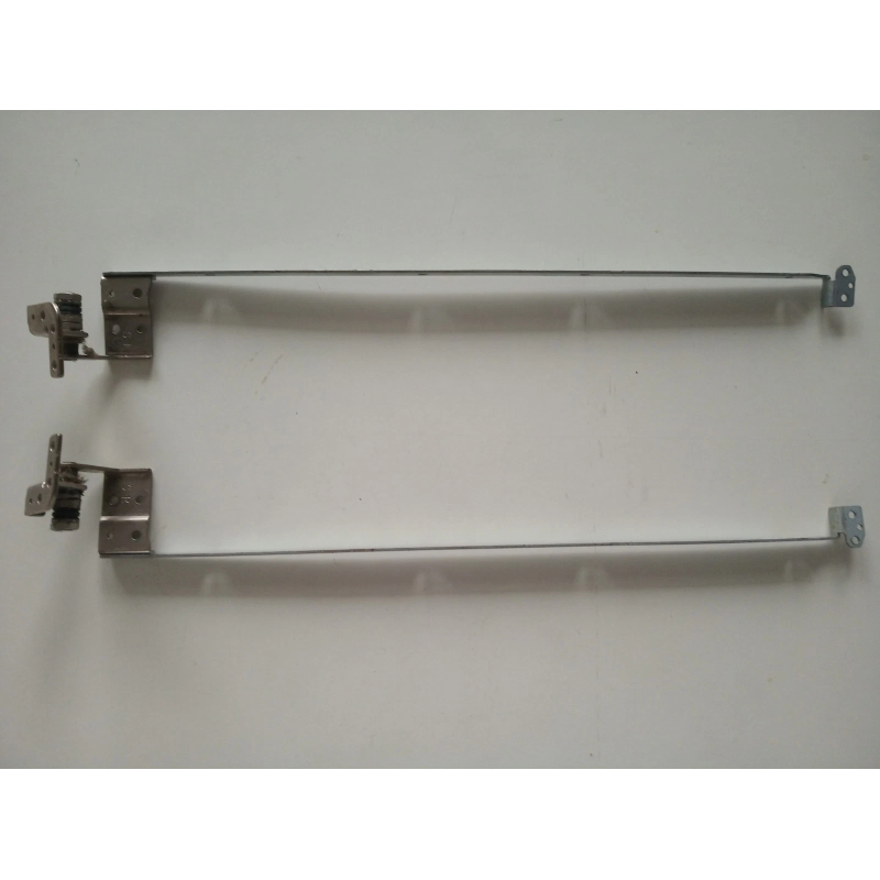 PROLINE W763S Hinge set + Brackets