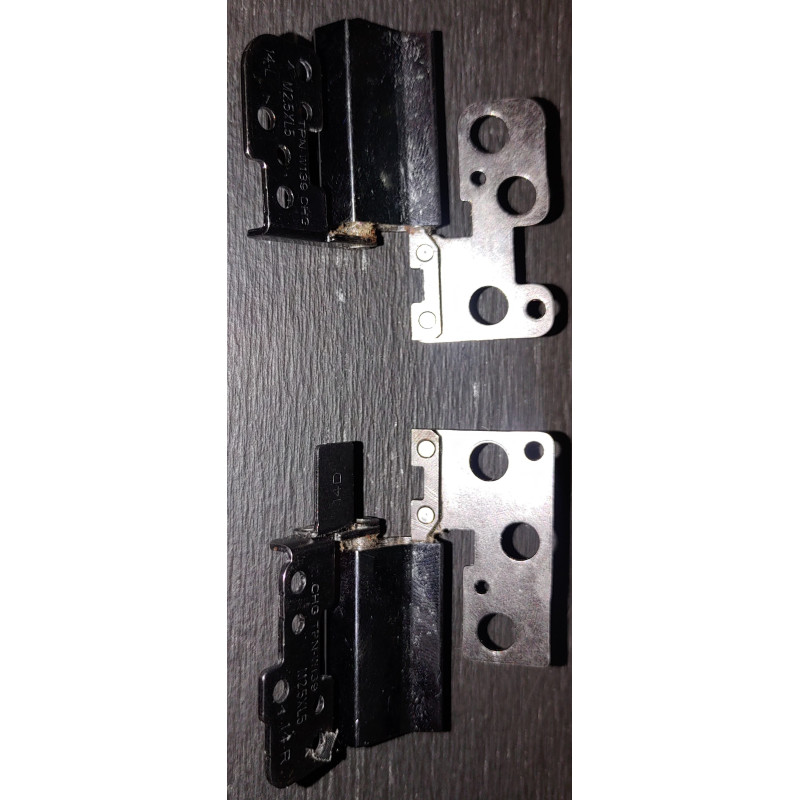 HP x360 14-DH0003NE HINGE SET