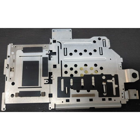 IBM 1834-S4G Heatshield Enclosure