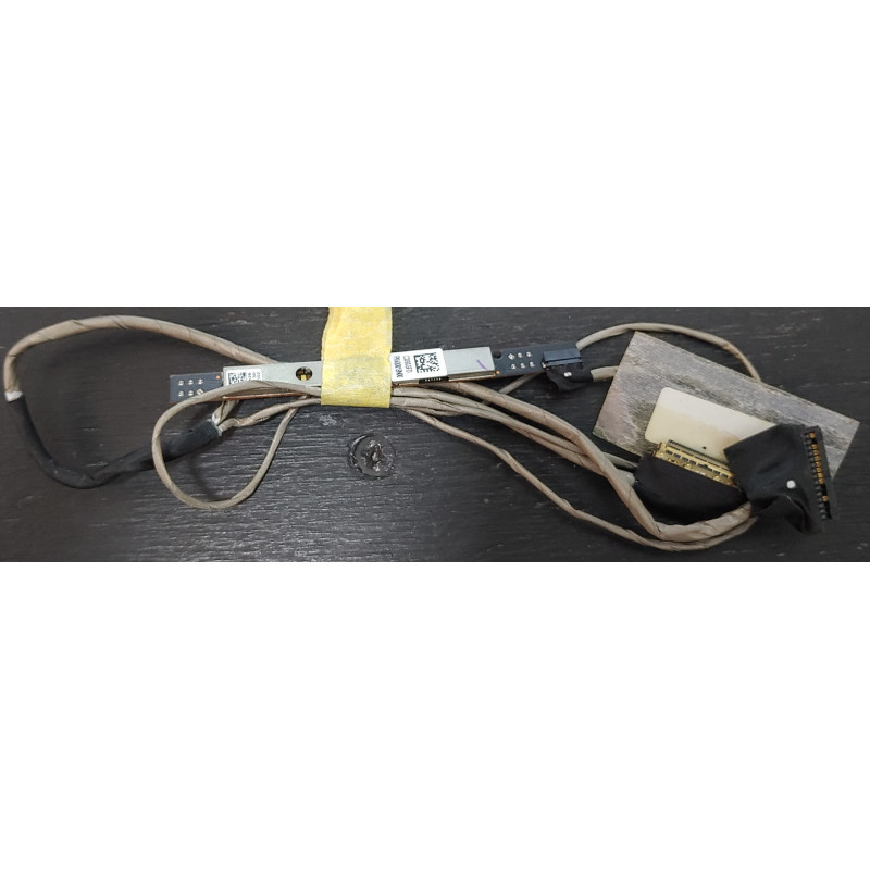 LENOVO S145 81MX webcam camera module with cable