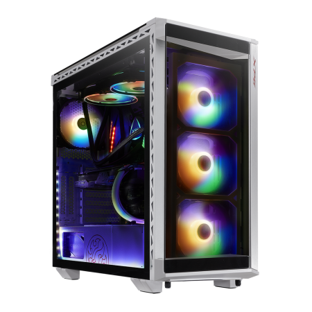 Adata BattleCruiser Whi eATX