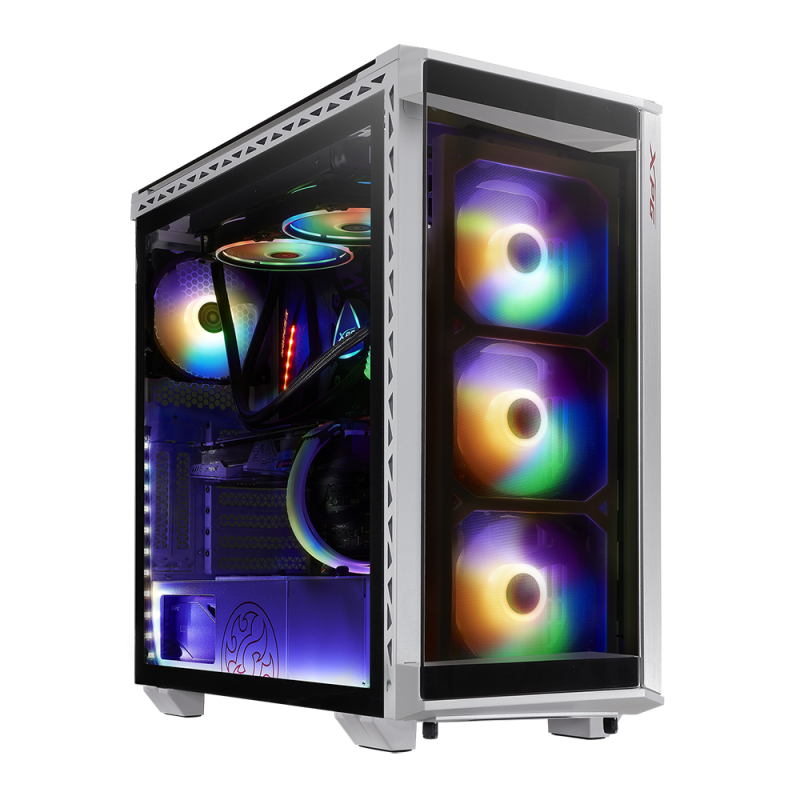 Adata BattleCruiser Whi eATX