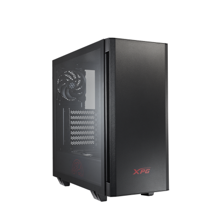 Adata Invader blacK ATX