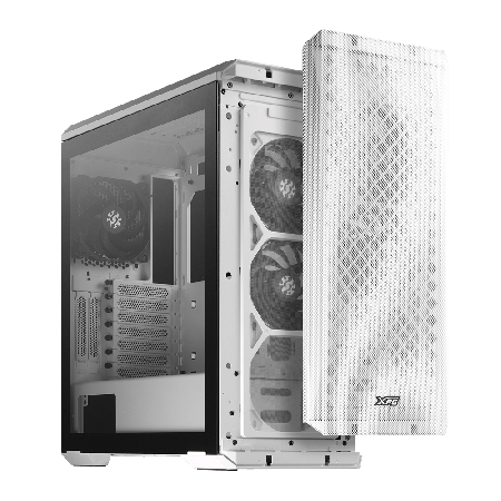 Adata Defender White eATX