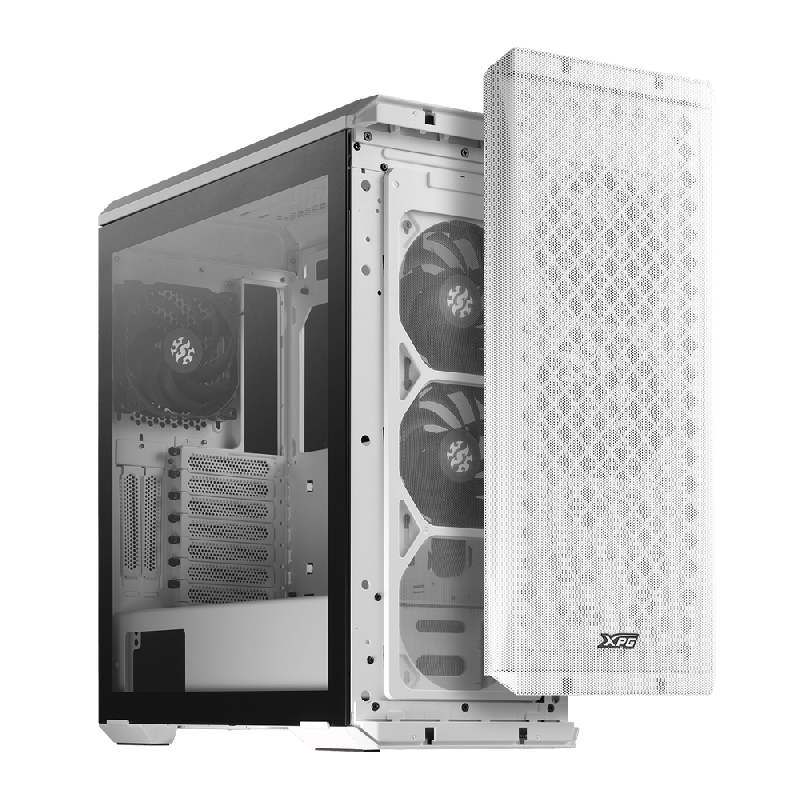 Adata Defender White eATX