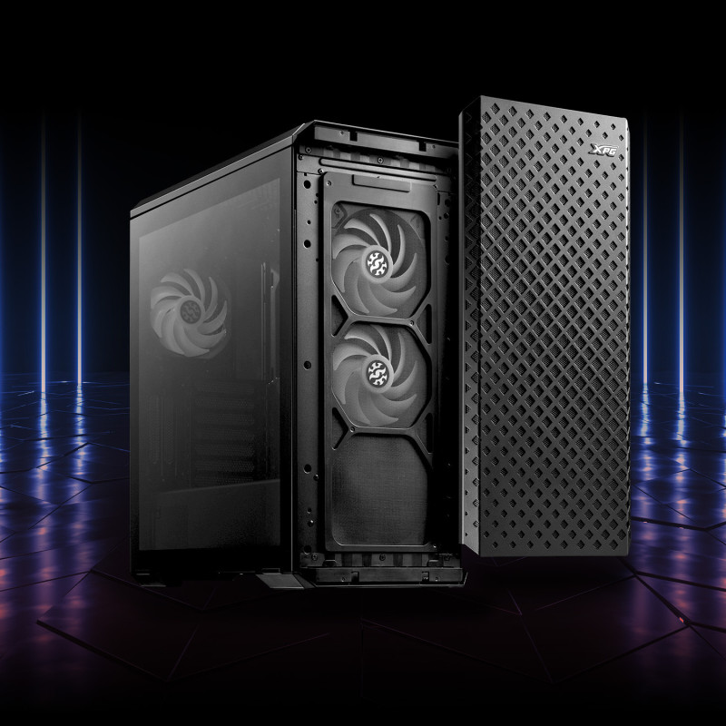 Adata Defender Pro blacK eATX