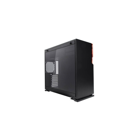Inwin iw-ci698 101 - blK m-atx