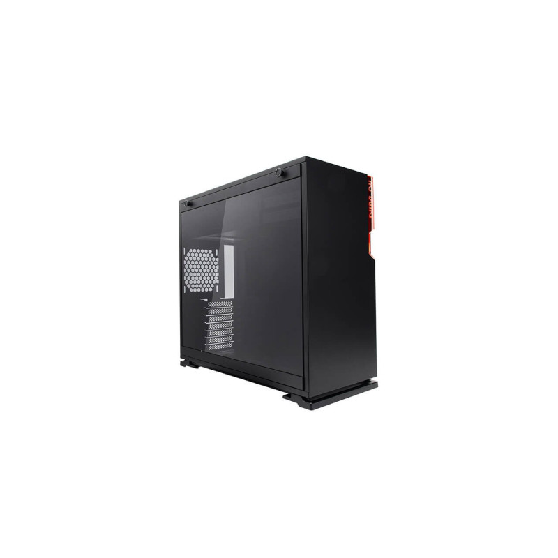 Inwin iw-ci698 101 - blK m-atx