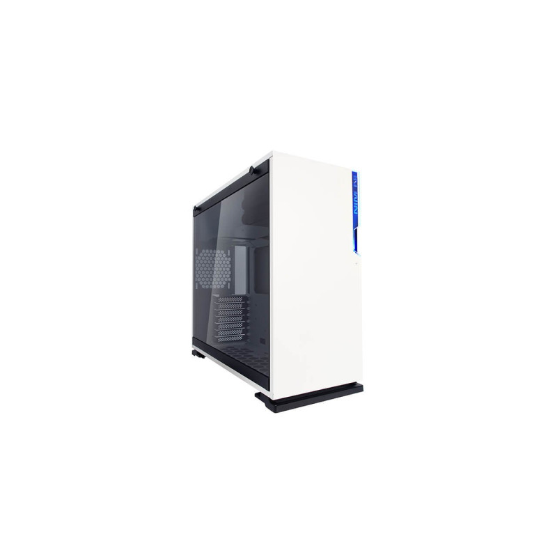 Inwin iw-ci698 101-White m-atx