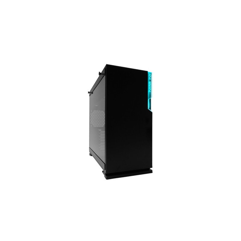 Inwin 101C typeC+Rgb ci698-blK