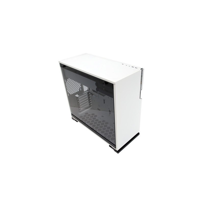 Inwin 101C typeC+Rgb ci698-White