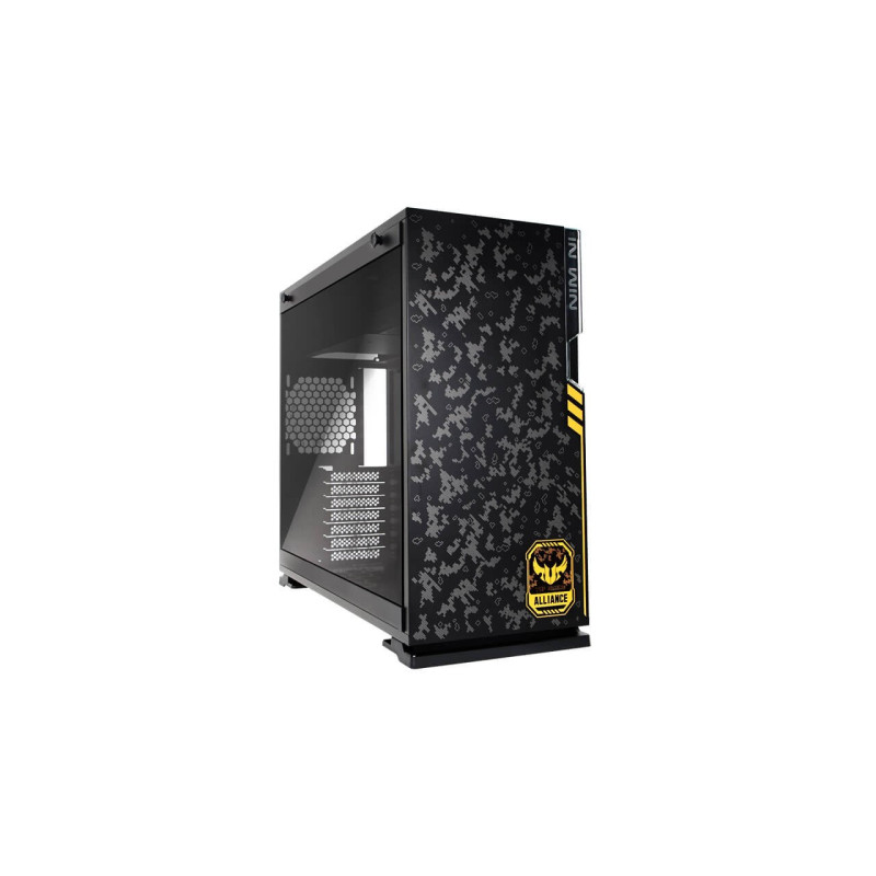Inwin 101 asus Tuf edition