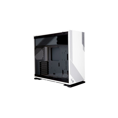 Inwin 103 - White