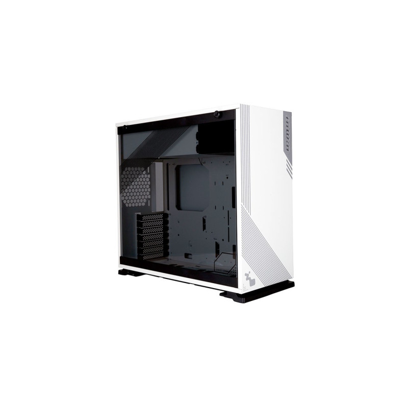 Inwin 103 - White
