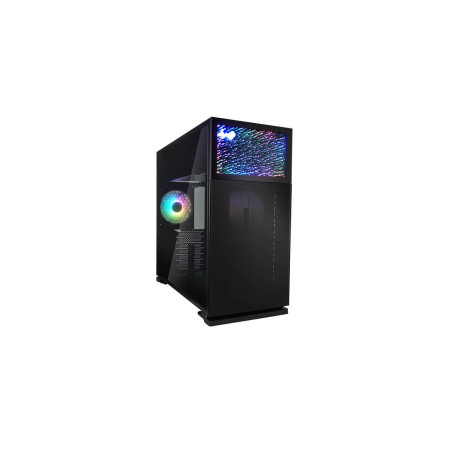 Inwin n127 Nebula