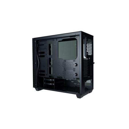 Inwin 216 midi tower-blK