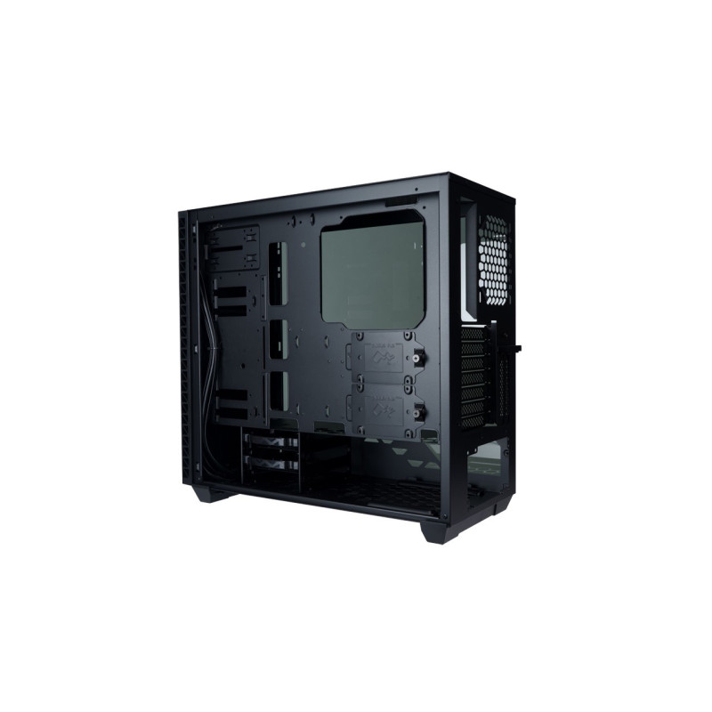 Inwin 216 midi tower-blK