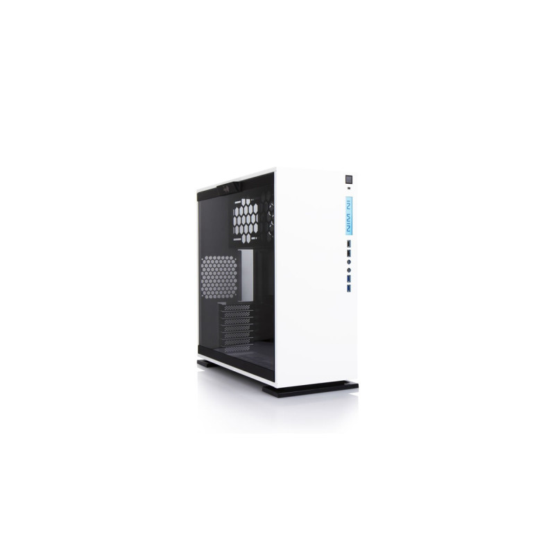 Inwin cf06 303 - White