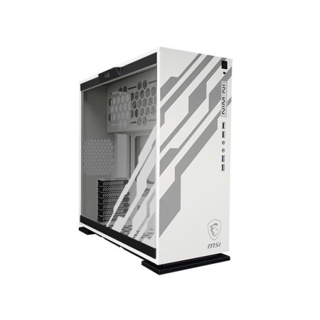 Inwin cf06 303 White Msi+RGB