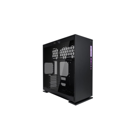 Inwin 303C Rgb (u type-C)- blK