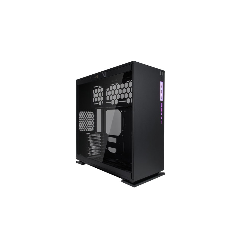 Inwin 303C Rgb (u type-C)- blK