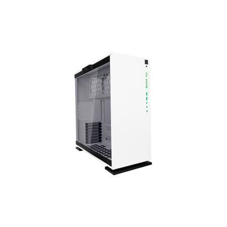 Inwin 303C Rgb (u type-C)- White