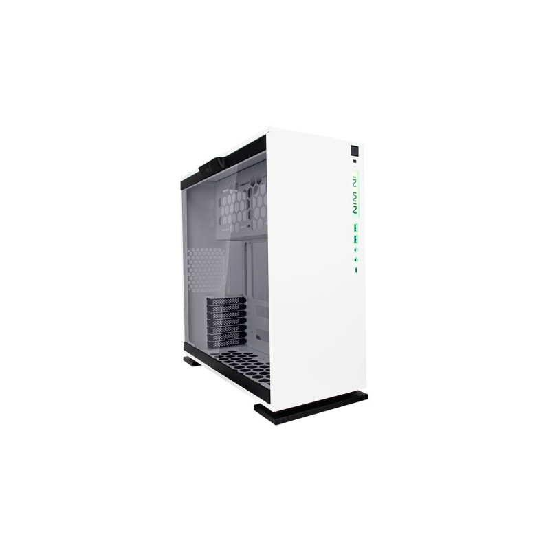 Inwin 303C Rgb (u type-C)- White