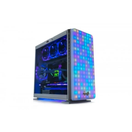 In-win 307 + full panel RGB