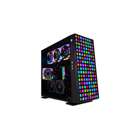 In-win 309 + full panel RGB