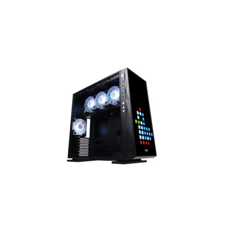 In-win 309 Game +fullpanel RGB