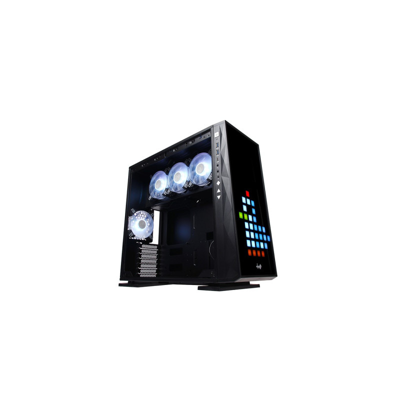 In-win 309 Game +fullpanel RGB