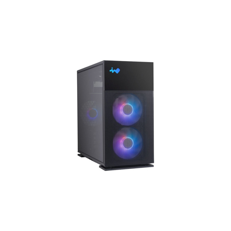 In-win 327 m-atx