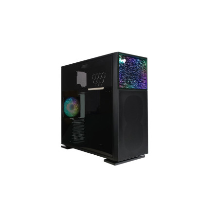 Inwin n515 Nebula