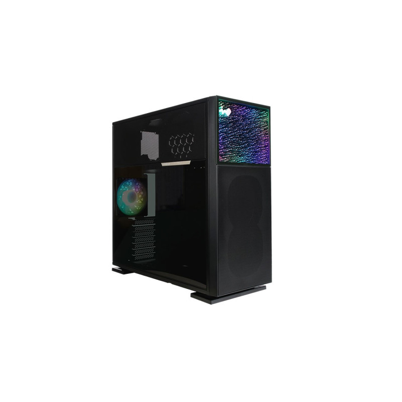 Inwin n515 Nebula