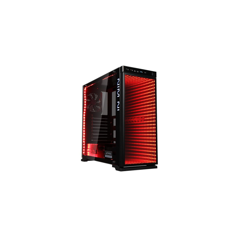 Inwin cf05i 805 Infinity+t-c