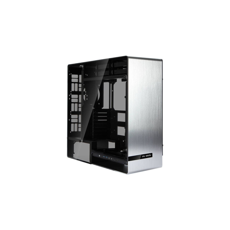 Inwin cf04s 909 - Si+blk