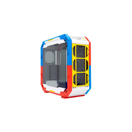 In-win Airforce Justice White
