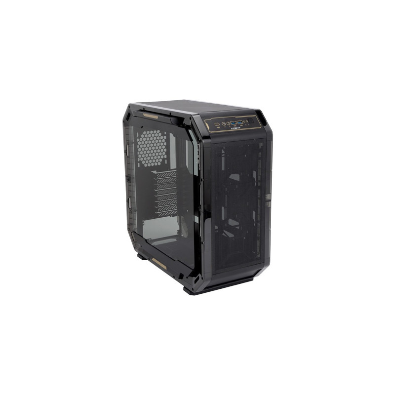 In-win Airforce Phantom Black