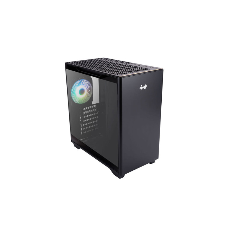 Inwin A5 blK atx