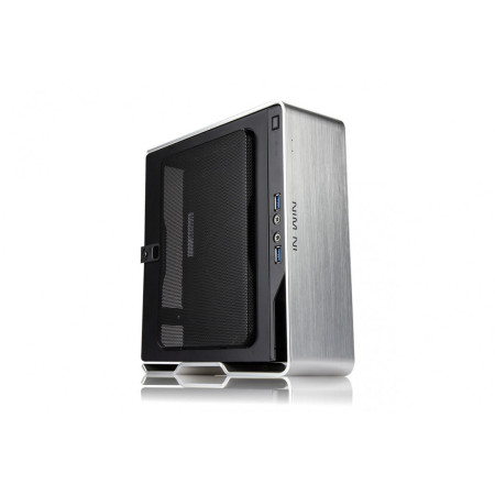 Inwin Chopin Sil/bK + 150w psu