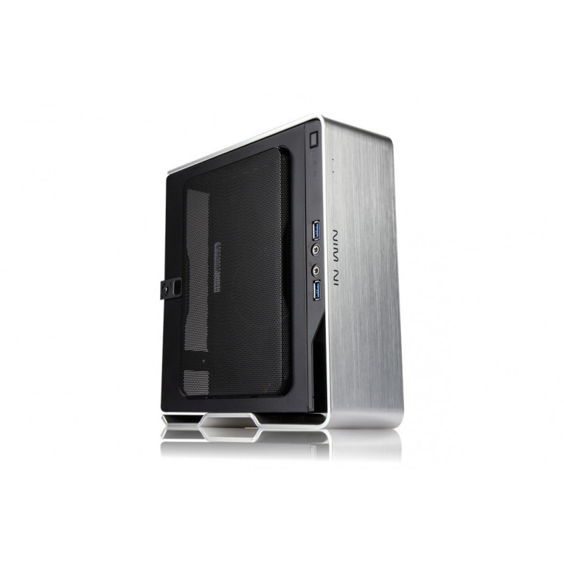 Inwin Chopin Sil/bK + 150w psu