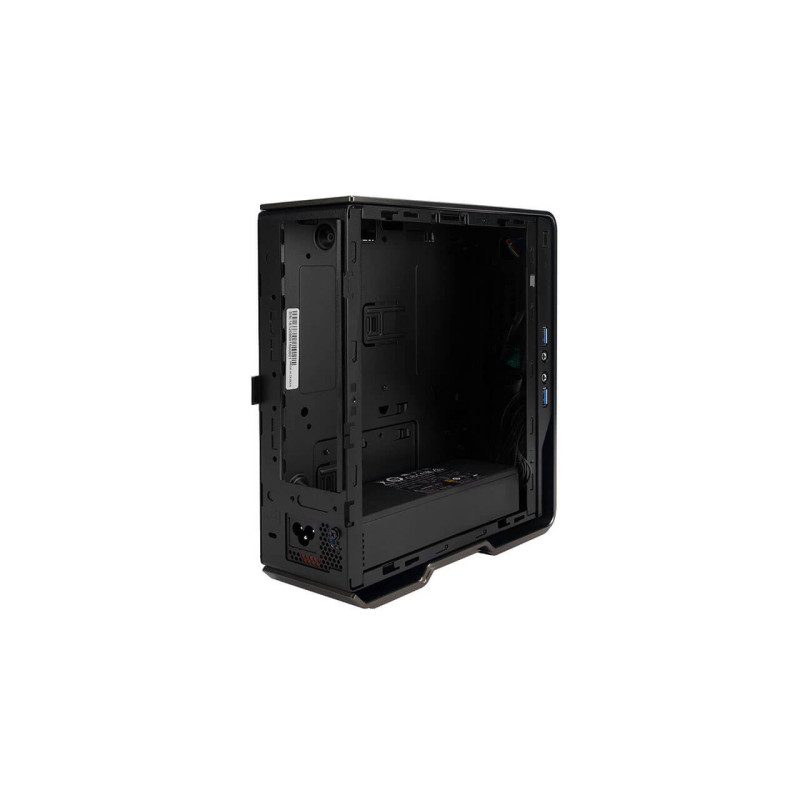 Inwin Chopin Sil/bK + 200w psu