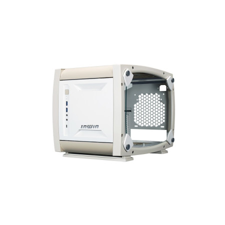 In-win Explorer Bone Whi m-itx